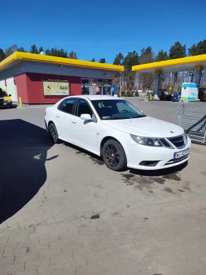 Saab 9-3 II 1.9TTiD PF Linear 2010