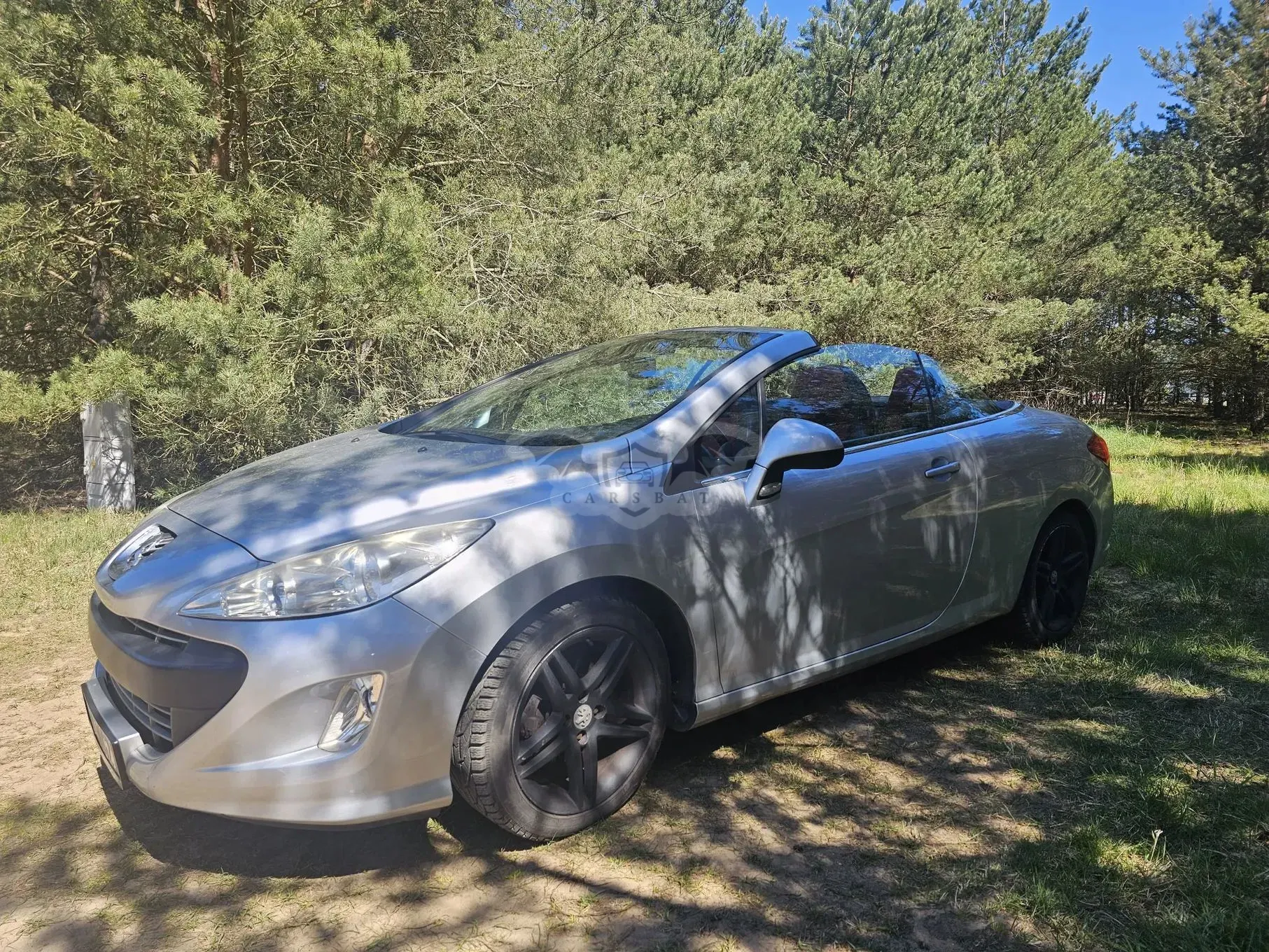 Peugeot 308 120 VTi Active 2009