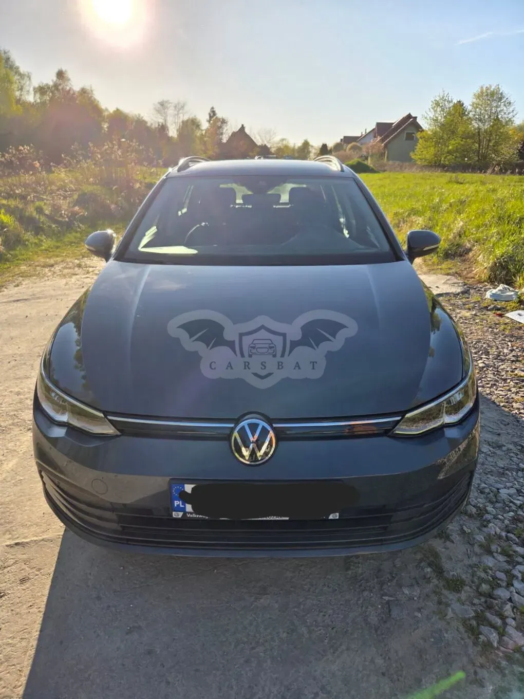 Volkswagen Golf VIII 2.0 TDI Life 2021