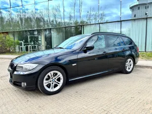 BMW 3 Series E90/E91/E92/E93 318d 2012