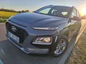 Hyundai Kona I 1.0 T-GDI Comfort 2020