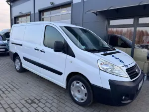 Fiat Scudo 2016