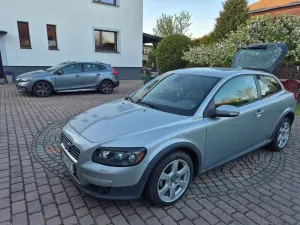 Volvo C30 2.0D Momentum 2008