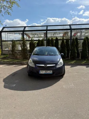 Opel Corsa D 1.3 CDTI Essentia 2008