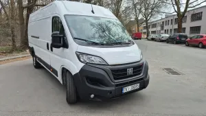 Fiat Ducato 2022