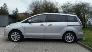 Mazda 5 I 2009