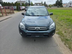 Toyota Rav4 III 2.2 D-CAT 4x4 Executive 2006