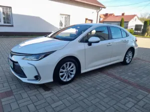 Toyota Corolla Seria E21 1.8 Hybrid Comfort 2023