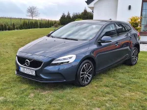 Volvo V40 II D2 Drive-E Kinetic 2017