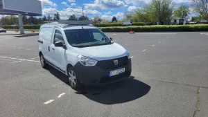 Dacia Dokker 1.3 TCe Laureate 2020