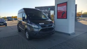 Ford Tourneo Custom 2.0 TDCi L2 Trend SelectShift 2019