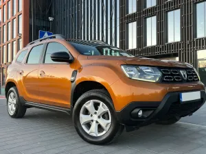 Dacia Duster II 1.0 TCe Access 2020