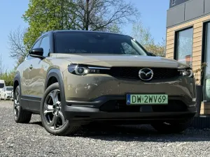 Mazda MX-30 2023