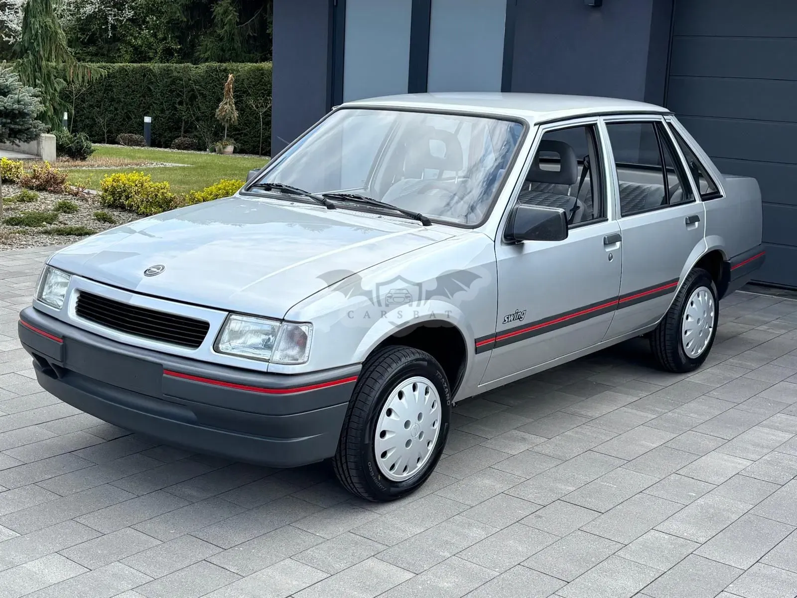 Opel Corsa A 1.2 ST Swing 1992
