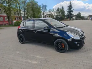 Hyundai i20 I 1.2 Classic + 2010