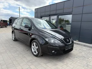 Seat Altea 1.4 TSI Style 2013