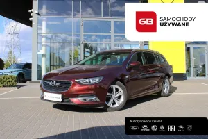 Opel Insignia B 1.5 T Innovation S&S 2020