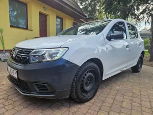 Dacia Sandero II 1.0 SCe Ambiance 2017