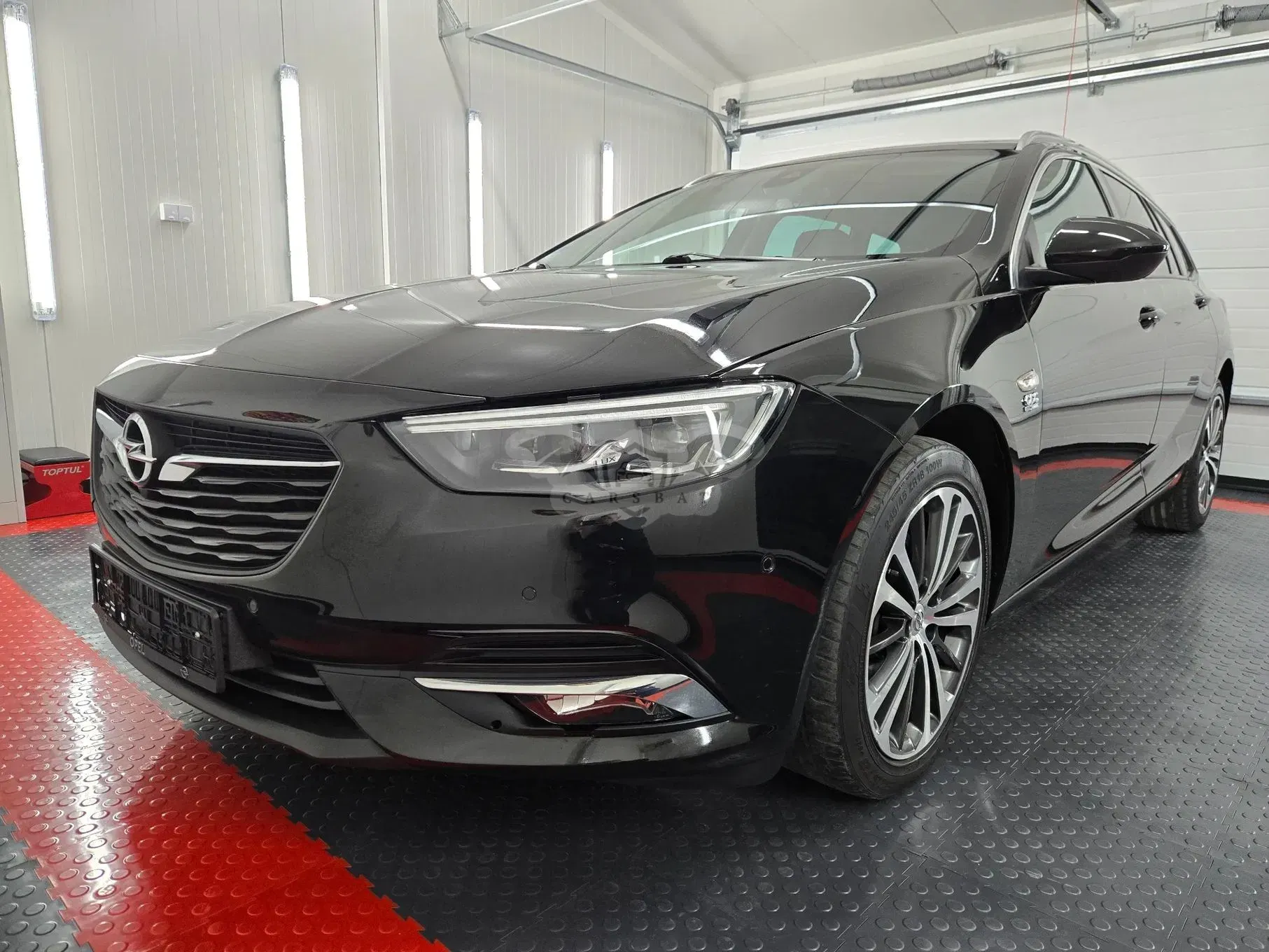 Opel Insignia B 2.0 Ultimate Exclusive 2018