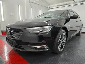 Opel Insignia B 2.0 Ultimate Exclusive 2018