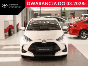 Toyota Yaris IV Hybrid 1.5 Style 2024