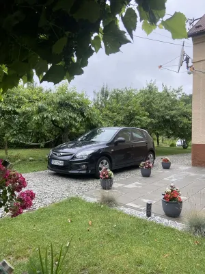 Hyundai i30 I 1.4 Comfort 2010