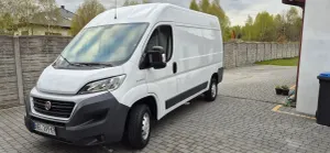 Fiat Ducato 2017