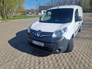 Renault Kangoo 2020