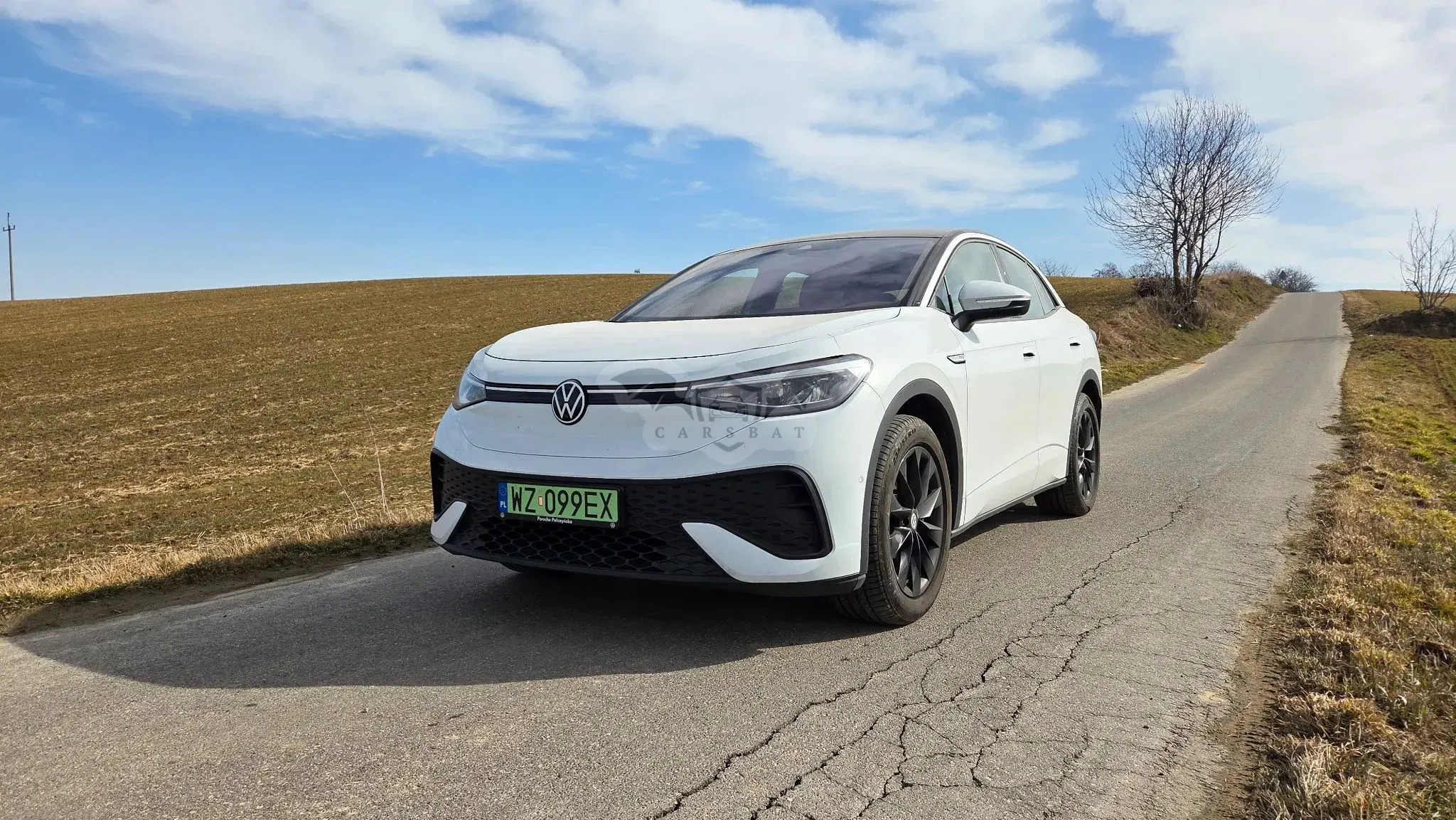 Volkswagen ID.5 77kWh Pro Performance 2022