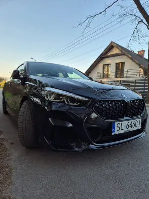 BMW 2 Series M235i xDrive 2024