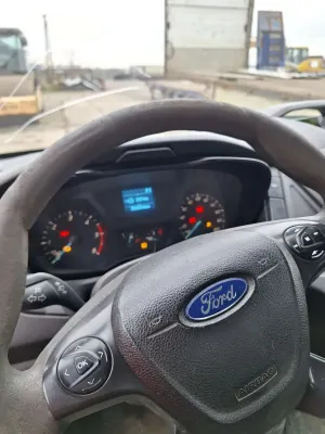 Ford Transit 2015