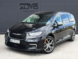 Chrysler Pacifica 2023