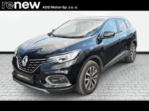 Renault Kadjar 2021