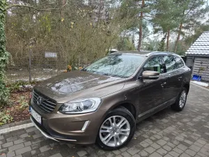 Volvo XC60 I 2013