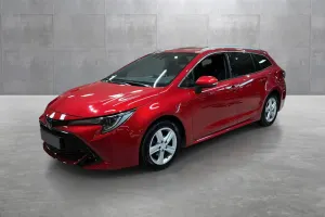 Toyota Corolla Seria E21 1.8 Hybrid GPF Active 2022