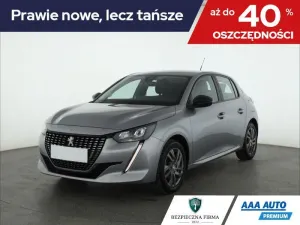 Peugeot 208 II 2021