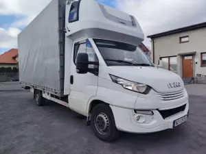 Iveco Daily 2019