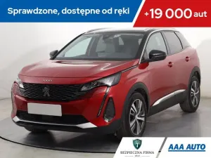 Peugeot 3008 II 2021
