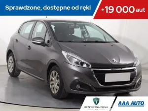 Peugeot 208 I 2019