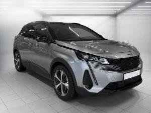 Peugeot 3008 II 1.6 PureTech HYbrid4 GT Line S&S EAT8 2022