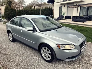 Volvo S40 II 1.8 Summum 2008