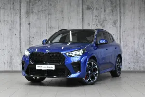 BMW X2 U10 2025