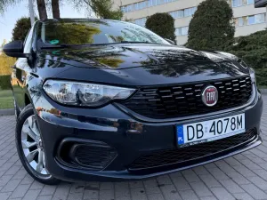 Fiat Tipo II 1.4 16V More 2019
