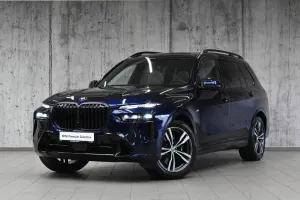 BMW X7 G07 xDrive40i mHEV M Sport sport 2025