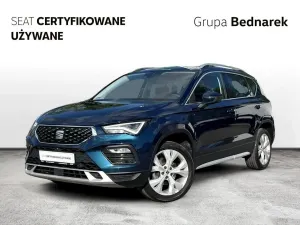 Seat Ateca 1.5 TSI Xperience S&S 2022