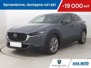 Mazda CX-30 2019
