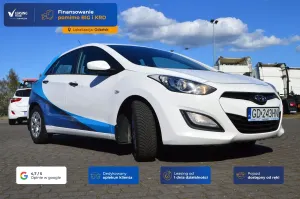 Hyundai i30 II 2014