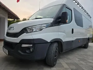 Iveco Daily 2018