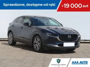 Mazda CX-30 2019