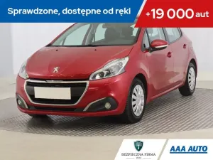 Peugeot 208 I 2016